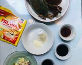Foto langkah ke 1 dari resep 20. Kepiting lada hitam.