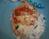 Foto langkah ke 3 dari resep Sate Lilit Ayam.