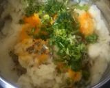 आलू बोंडा सैंडविच (Aloo bonda sandwich recipe in hindi) रेसिपी चरण 3 फोटो