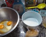 Foto del paso 1 de la receta: Galletitas con ananá!!