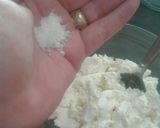 Foto del paso 4 de la receta: Queso crema casero