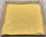 Foto del passaggio 4 della ricetta Pizza bassa al formaggio🧀
