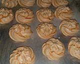 Foto del paso 5 de la receta: Suspiritos😍
