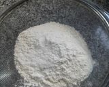 Foto del paso 1 de la receta: Muffins de mora