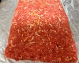 Foto del paso 2 de la receta: Burger sándwich