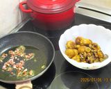 Bakonyi betyár húsgolyók recept fázis 2 fotója