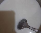 A picture of step 1 of Trifle.