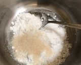 Foto langkah ke 1 dari resep Bubur Madura.