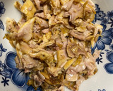 Foto del paso 1 de la receta: Pastel de ensalada César