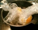 Foto del paso 9 de la receta Huevos rotos a mi manera