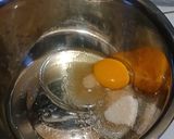Foto langkah ke 3 dari resep Banana Pancake.