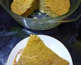ভ্যানিলা কেক (Vanilla Cake recipe in Bengali) রেসিপির ধাপ 4 ছবি