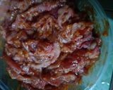 Foto langkah ke 1 dari resep Beef Yakiniku.