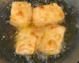 Foto langkah ke 6 dari resep Martabak Kentang khas Palembang.