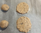 Foto del paso 6 de la receta: Tortitas de coliflor (salado)