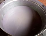 รูปขั้นตอนการทำที่ 2 ของ ตะโก้มันม่วง