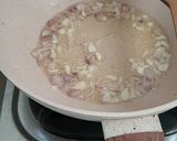 Foto langkah ke 1 dari resep Nasi Liwet Teri Magicom.