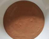 Chocolate Peanut Butter Smoothie Bowl recipe step 2 photo