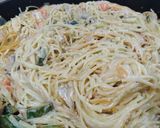 Foto del paso 6 de la receta: Espaguetis Veganos
