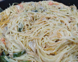 Foto del paso 6 de la receta: Espaguetis Veganos