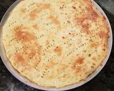 Foto langkah ke 2 dari resep Pizza Peperoni Bolognaise Keto.