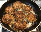 Foto del paso 7 de la receta: Croquetas de jurel y atún