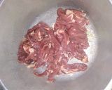 Foto del paso 2 de la receta: Salteado de cuadril con brotes de soja