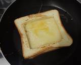 Scramble Egg with Toast #pr_recookAmerikaAmerhoma langkah memasak 5 foto