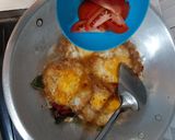 Foto langkah ke 5 dari resep Kicik Telur (Telur kecap pedas).