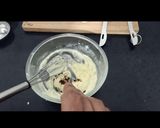 हैल्थी आटा केक (Healthy aata cake recipe in Hindi) रेसिपी चरण 1 फोटो