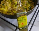 Foto del paso 3 de la receta: Revuelto de zapallitos rendidor