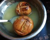 मसाला बाटी (masala bati recipe in Hindi) रेसिपी चरण 5 फोटो