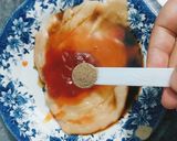 A picture of step 3 of Zinger basket.