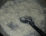 बरूदे की बर्फी (baroode ki barfi recipe in Hindi) रेसिपी चरण 6 फोटो