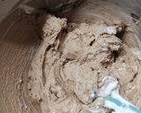 Pisztáciás +csokis torta recept fázis 1 fotója