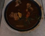 Foto del paso 9 de la receta: Caldo de Gallina estilo Guatemala
