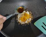 Foto langkah ke 5 dari resep Telor Ceplok Kekinian 🍳.