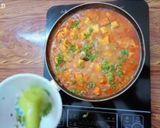A picture of step 26 of Tawa Paneer Masala.