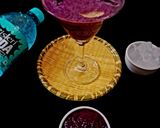 A picture of step 4 of Jamun Mojito.