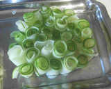 Foto del paso 6 de la receta: Rollitos de fruta bomba