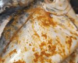 Foto langkah ke 1 dari resep Kare Ikan Semar.