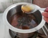 কেহ্ওয়া চা(kehwah tea recipe in bengali) রেসিপির ধাপ 2 ছবি