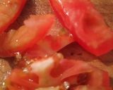 Foto del paso 5 de la receta: Ensalada fresca con pescado