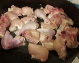 Foto del paso 4 de la receta: Pollo al disco