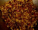 স্প্রাউট কারী (Sprouts curry recipe in Bengali) রেসিপির ধাপ 5 ছবি