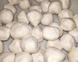 Foto langkah ke 3 dari resep Cimol Bulat bulat anti meledak.