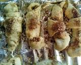 Cinnamon Crescent Treats recipe step 5 photo