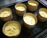 A picture of step 4 of Banana Muffins Made With Pancake Mix.