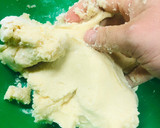 Foto del paso 1 de la receta: Tarta de coco y dulce de leche