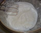 Foto del paso 3 de la receta Tarta de yogur y almendra